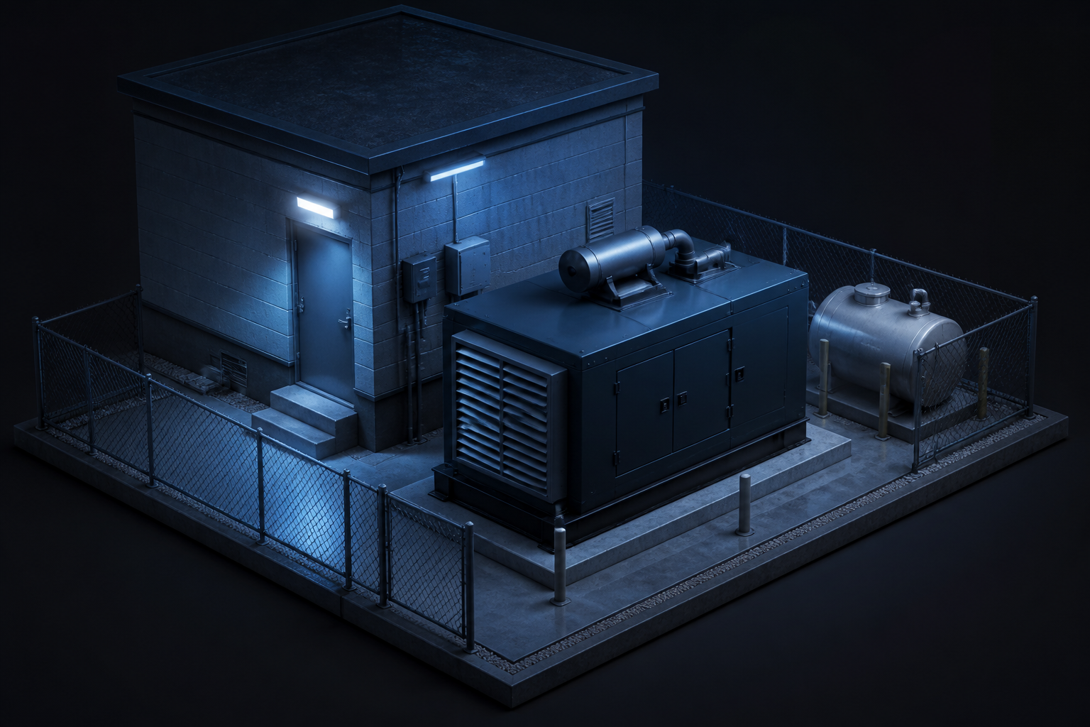 Generators