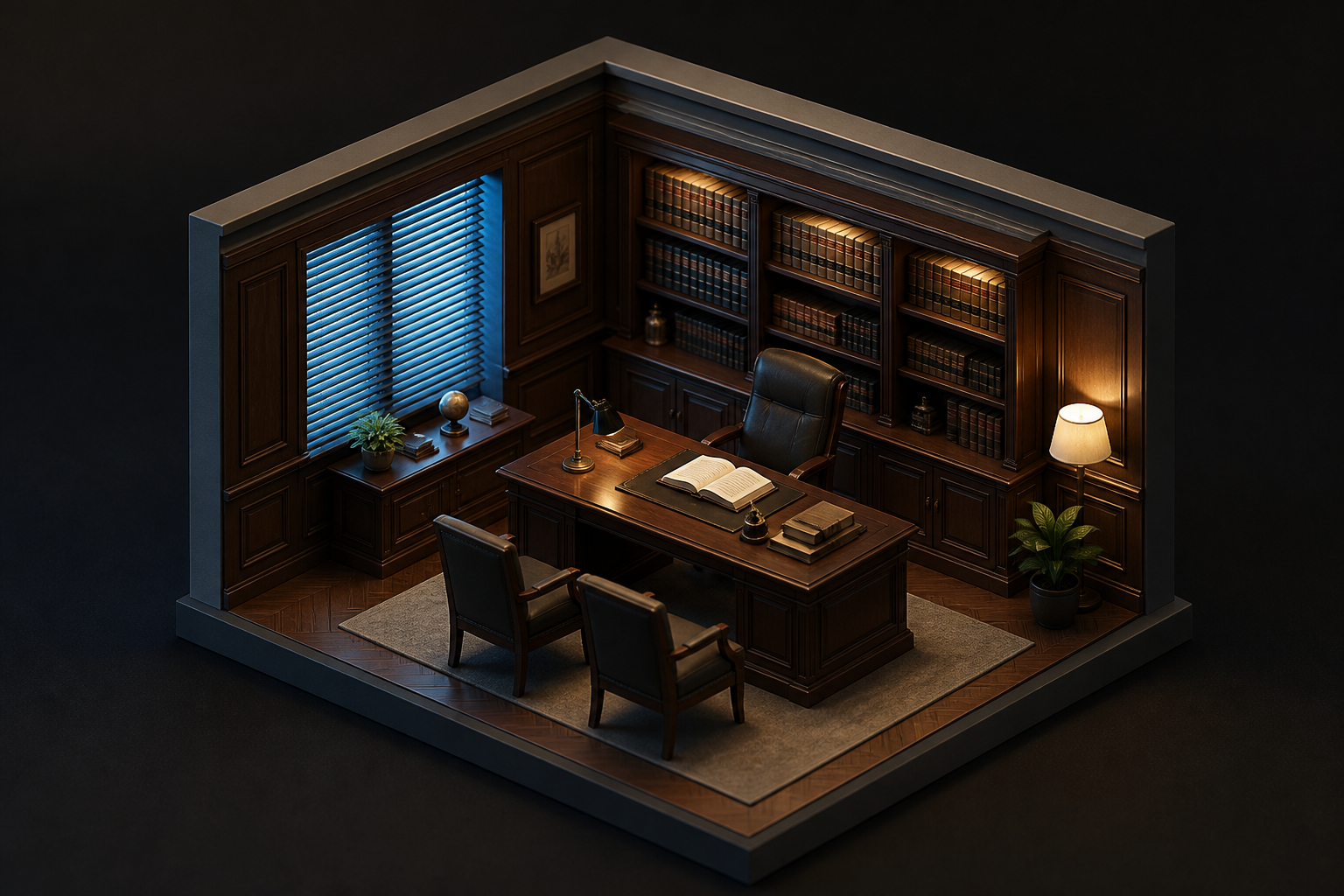 Legal practice