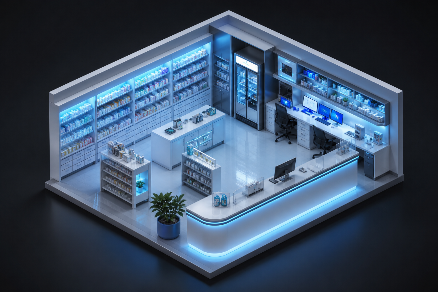 Pharmacy